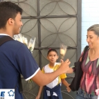 Mães Lassalistas Recebem Homenagem