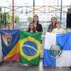 Cerimônia do Hino (Corpus Christi)
