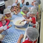 Cozinha Experimental