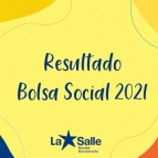 Resultado: Bolsa Social 2021