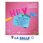 Confira as datas para a vacinação do HPV