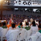 XI Encontro Nacional da Pastoral da Juventude