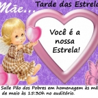 Dia das Mães!