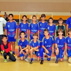 V Circuito de Futsal entre Colégios Particulares