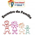 Encontro da Família do Turno Integral