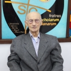 Falece o Ir. Amadeu (Silvino José Fritzen)
