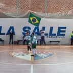 XI Oitavão de Futsal