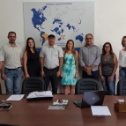 Credenciamento do Colégio como Polo da Unilasallle