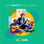 Que Março nos lembre...