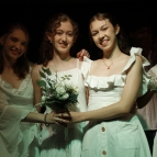 PAS no Palco: arte e literatura em cena