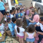 Esporte beneficente