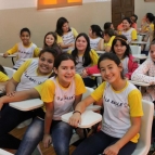 Programa Educacional de Resistência às Droga