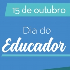 Feliz Dia dos Professores!