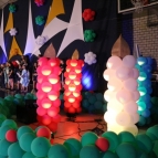 Festa de Natal do LSSA 2017