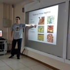 Projeto La Salle ENEM no La Salle São Carlos