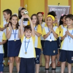 Liga dos Pequenos Campeões