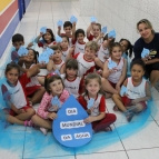 Dia Mundial da Água