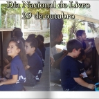 Dia Nacional do Livro