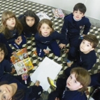 Encerrada a primeira etapa dos Encontros de Formação