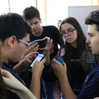 7 pecados, 7 suspeitos, 7 armas e uma investigação