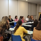 La Salle Abel organiza Coaching Group 