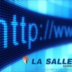 La Salle Esteio lança seu novo site