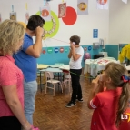 Open School - Ed. Infantil