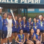 La Salle Peperi é destaque no JESC