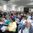 Reunião das Equipes Diretivas 2015 