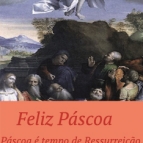 Feliz Páscoa!!!