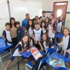 Relato literário – 6º ano – (61 e 62)