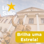 Brilha uma estrela 