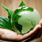 Oração pelo Cuidado da Criação