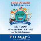 Feira do Livro 2016