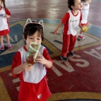 A consciência corporal