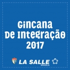 Resultado da Gincana de Integração