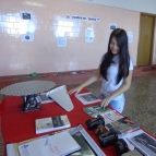 Mostra de Profissões