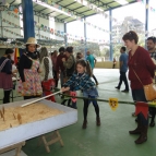 Festa Junina - 2015