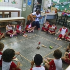Musicalização
