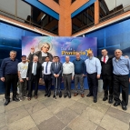 Celebração do Dia da Província reforça a missão