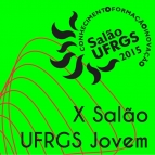 LSSA no X Salão UFRGS Jovem 2015