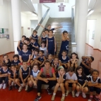 Visita ao CDCC 