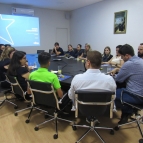 Formação Continuada
