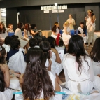 2ª Edição da Olimpíada de Mitologia do LSSA