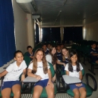 EDUCAÇÃO SEXUAL