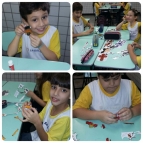 Cubeecrafts ganham espaço nas aulas de Matemática