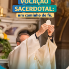 Semana da Vocação Sacerdotal
