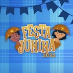 Confira o cardápio e a Programa da Festa Junina 2022