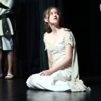 Integração de Literatura e Teatro no PAS no Palco 
