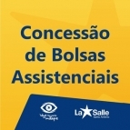 Concessão de Bolsa Social 2022 - Educação Básica